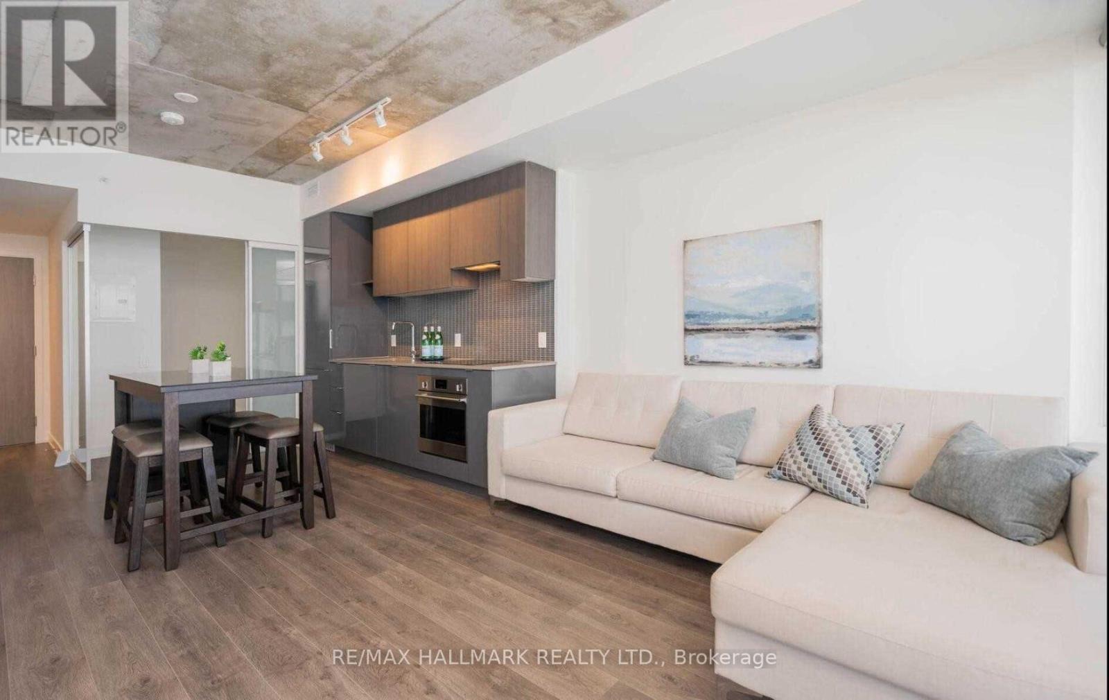 1107 - 161 Roehampton Avenue, Toronto, Ontario  M4P 1P9 - Photo 8 - C12805578