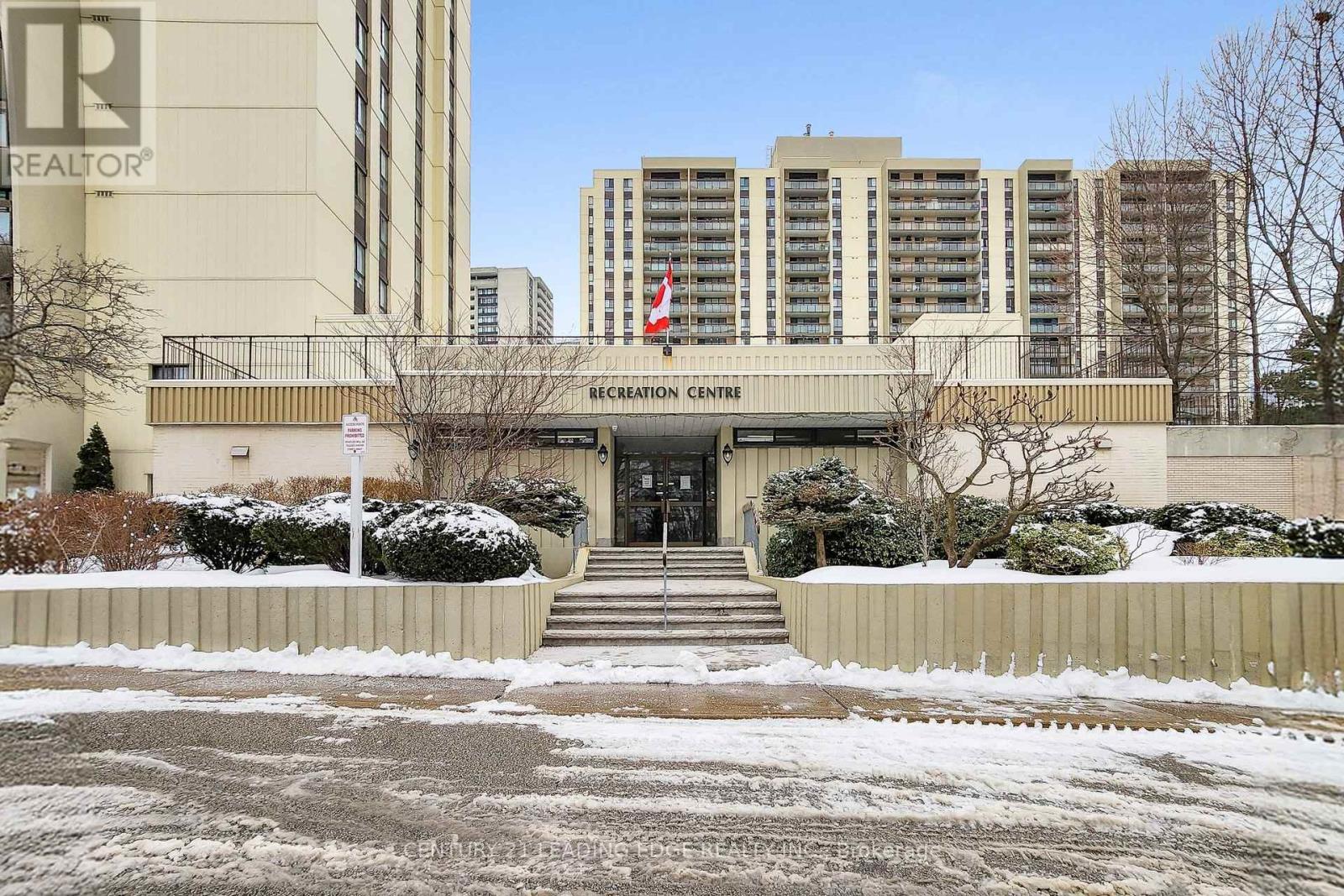 1604 - 260 Seneca Hill Drive, Toronto, Ontario  M2J 4S6 - Photo 26 - C12806374
