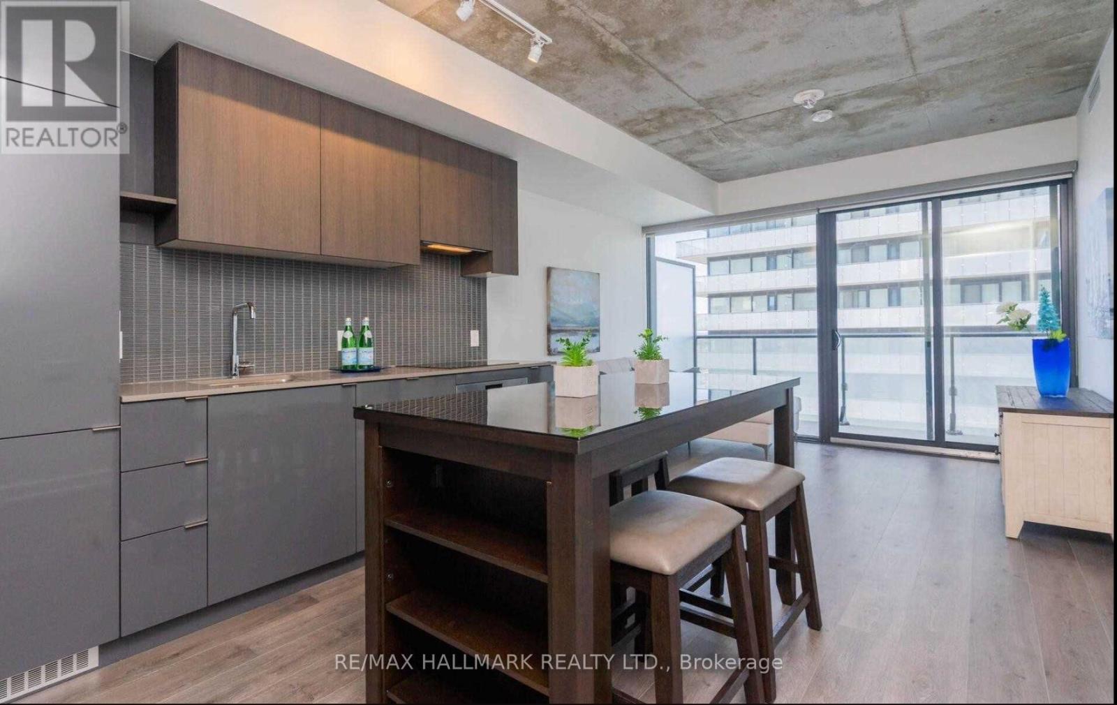 1107 - 161 Roehampton Avenue, Toronto, Ontario  M4P 1P9 - Photo 7 - C12805578