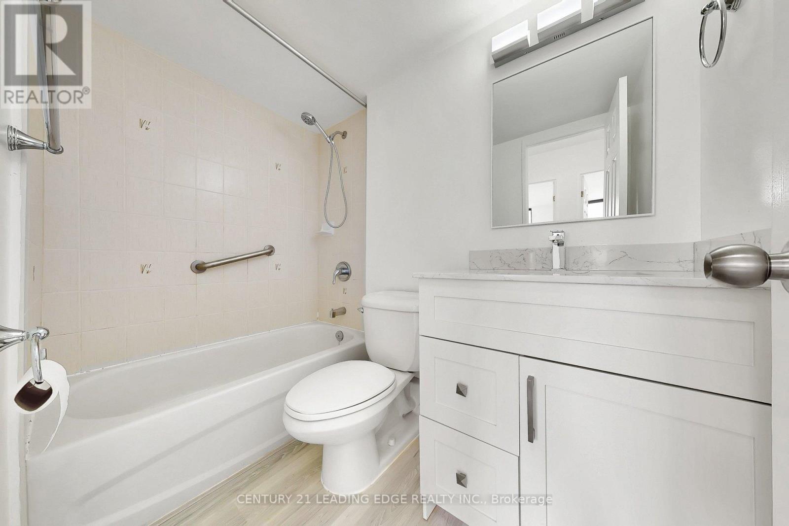 1604 - 260 Seneca Hill Drive, Toronto, Ontario  M2J 4S6 - Photo 21 - C12806374