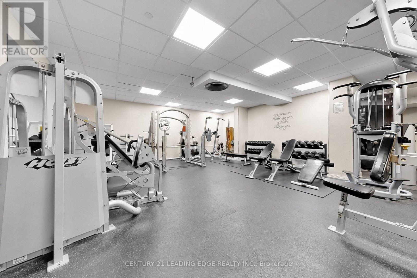 1604 - 260 Seneca Hill Drive, Toronto, Ontario  M2J 4S6 - Photo 27 - C12806374