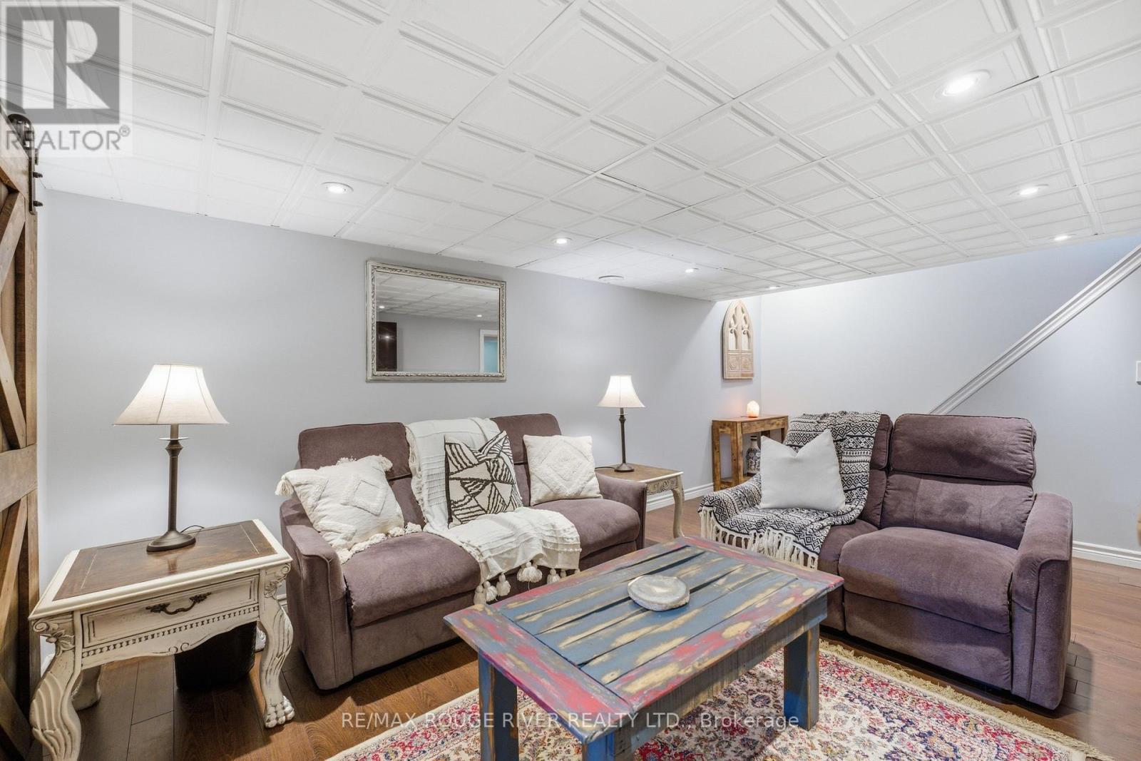 585 Burwash Street, Cobourg, Ontario  K9A 1Y7 - Photo 28 - X12806796