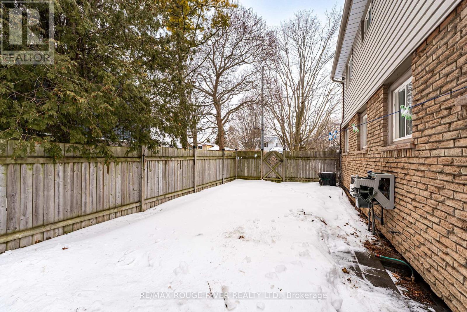 585 Burwash Street, Cobourg, Ontario  K9A 1Y7 - Photo 36 - X12806796