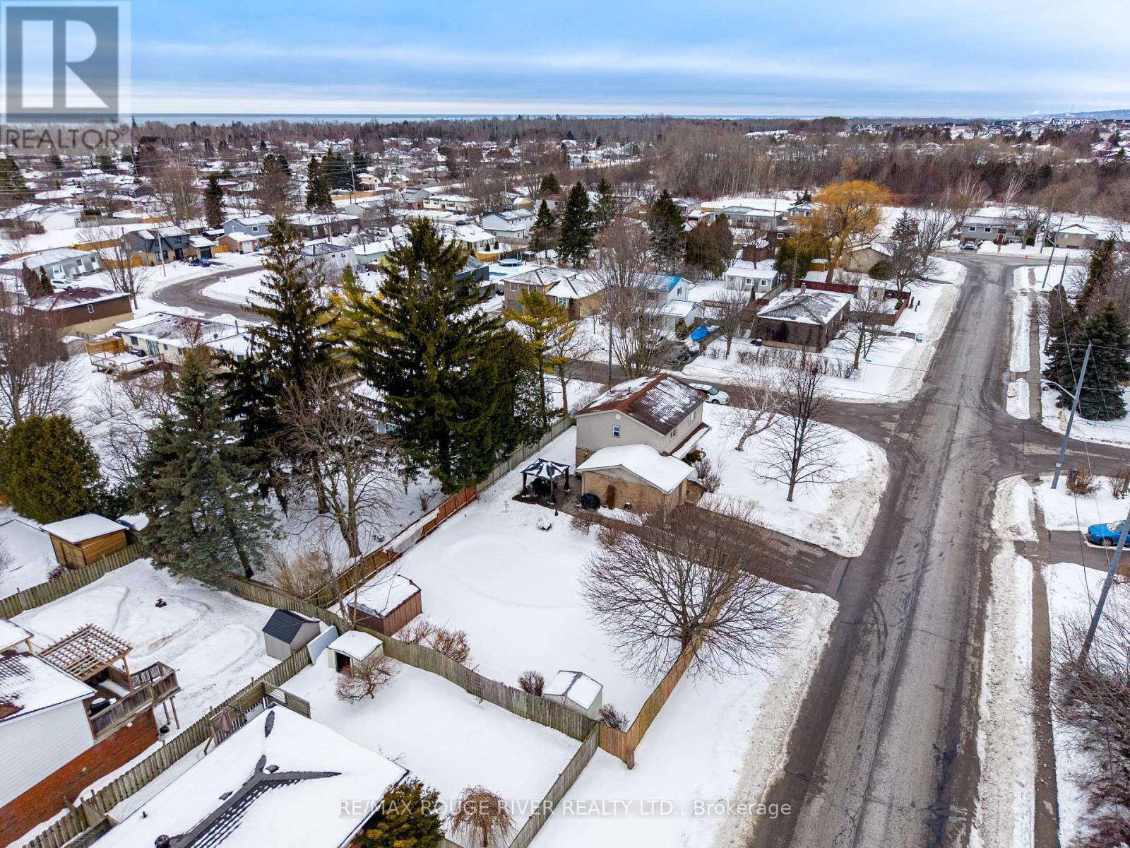 585 Burwash Street, Cobourg, Ontario  K9A 1Y7 - Photo 37 - X12806796