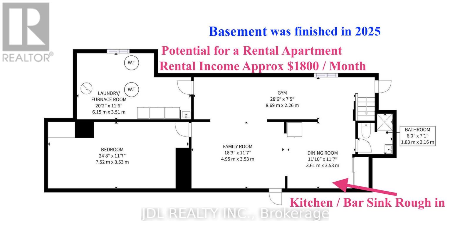 11 Hedge Road, Georgina, Ontario  L0E 1R0 - Photo 6 - N12744758