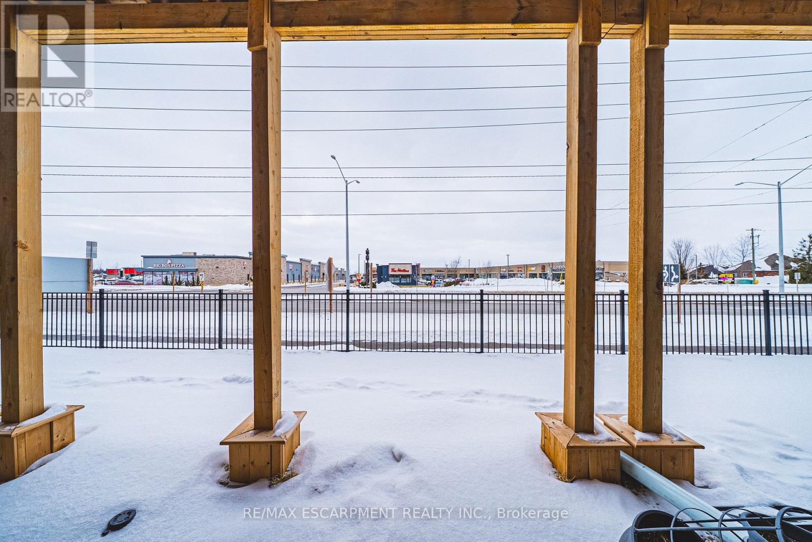 23 - 120 Court Drive, Brant (Paris), Ontario  N3L 0N2 - Photo 18 - X12653140