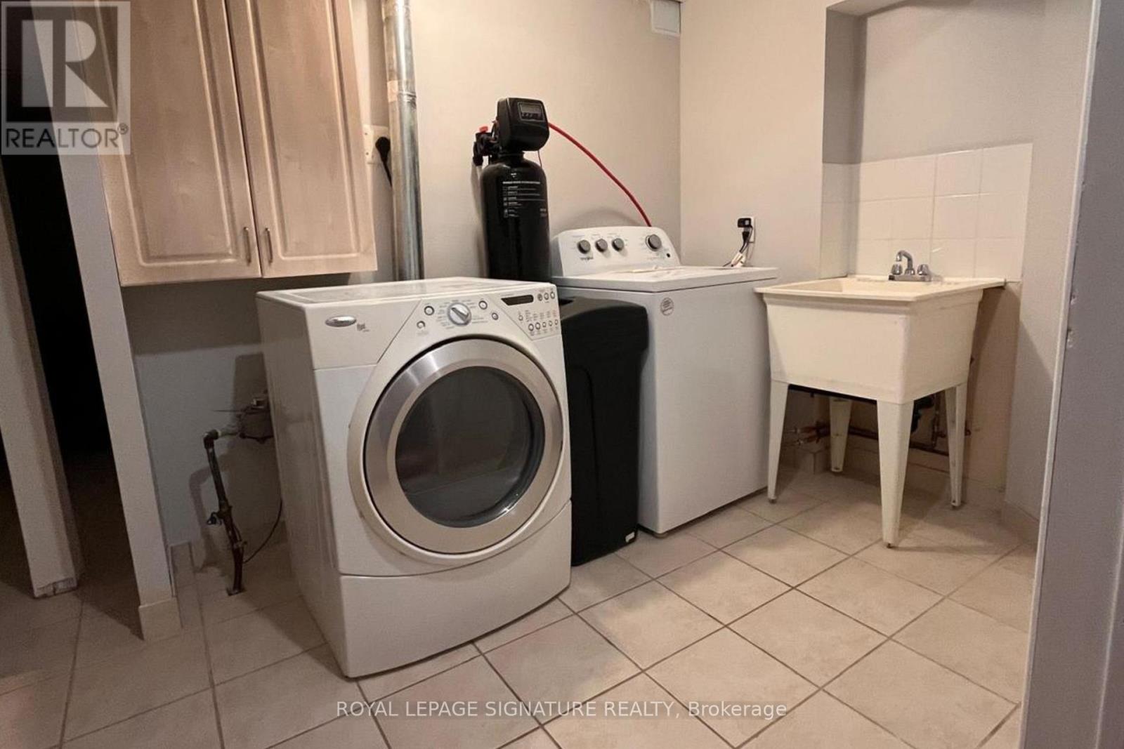 Basement - 53 Guery Crescent, Vaughan, Ontario  L4L 9P4 - Photo 10 - N12806614