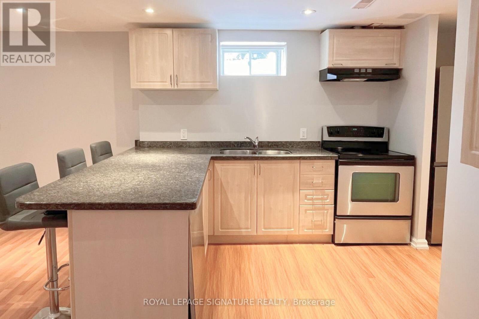 Basement - 53 Guery Crescent, Vaughan, Ontario  L4L 9P4 - Photo 4 - N12806614