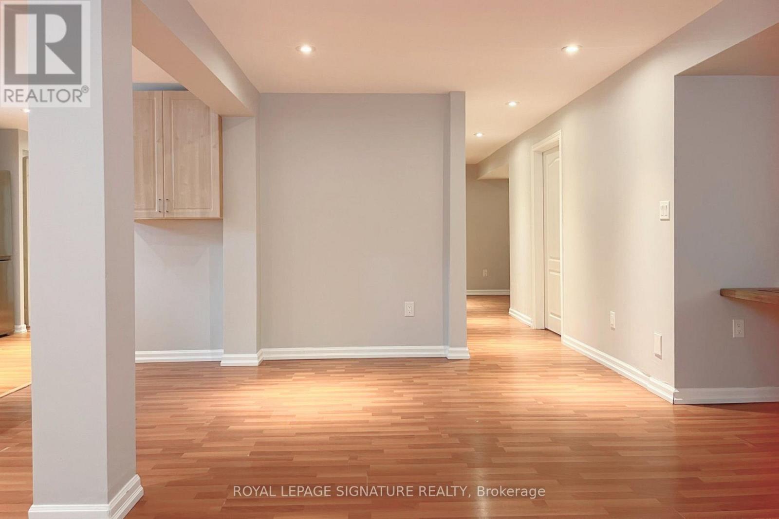 Basement - 53 Guery Crescent, Vaughan, Ontario  L4L 9P4 - Photo 6 - N12806614
