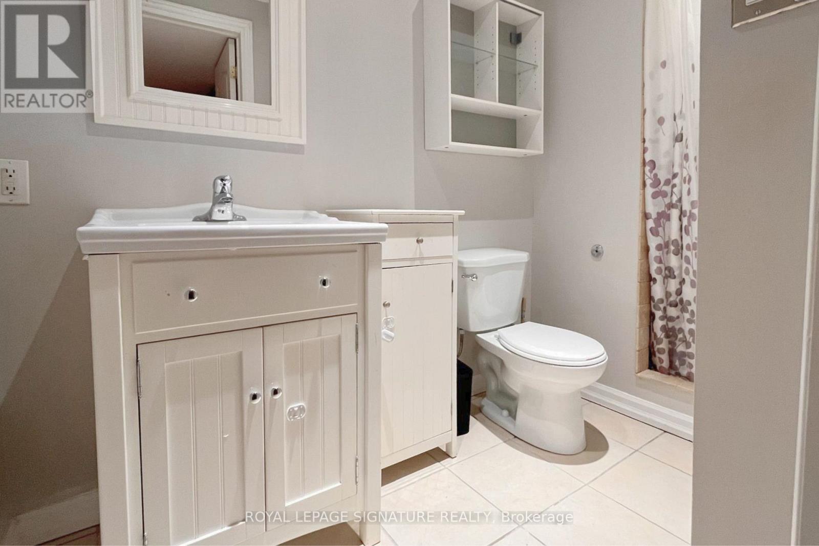 Basement - 53 Guery Crescent, Vaughan, Ontario  L4L 9P4 - Photo 8 - N12806614