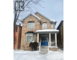 16 SILVERDALE ROAD N, Markham, Ontario