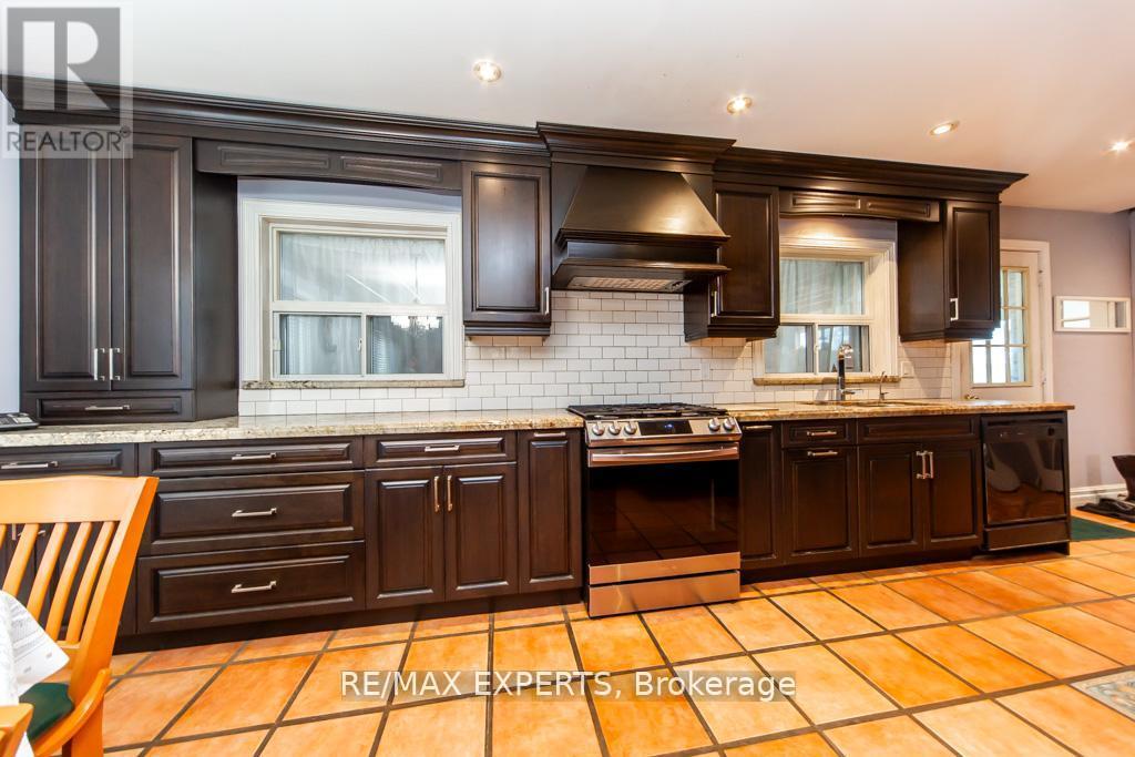 7440 17th Side Road, King, Ontario  L0G 1T0 - Photo 13 - N12806702