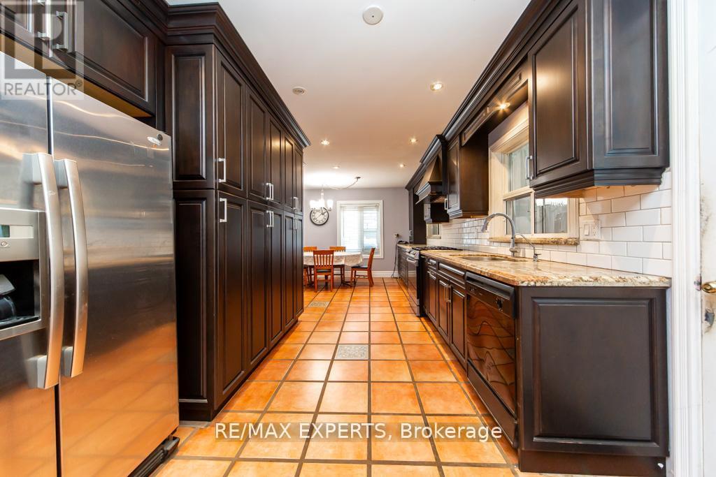 7440 17th Side Road, King, Ontario  L0G 1T0 - Photo 14 - N12806702