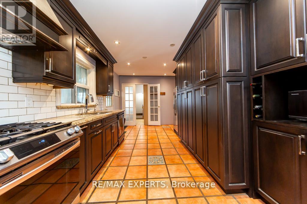 7440 17th Side Road, King, Ontario  L0G 1T0 - Photo 17 - N12806702