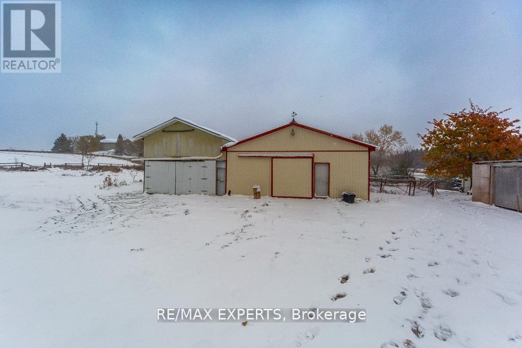 7440 17th Side Road, King, Ontario  L0G 1T0 - Photo 45 - N12806702