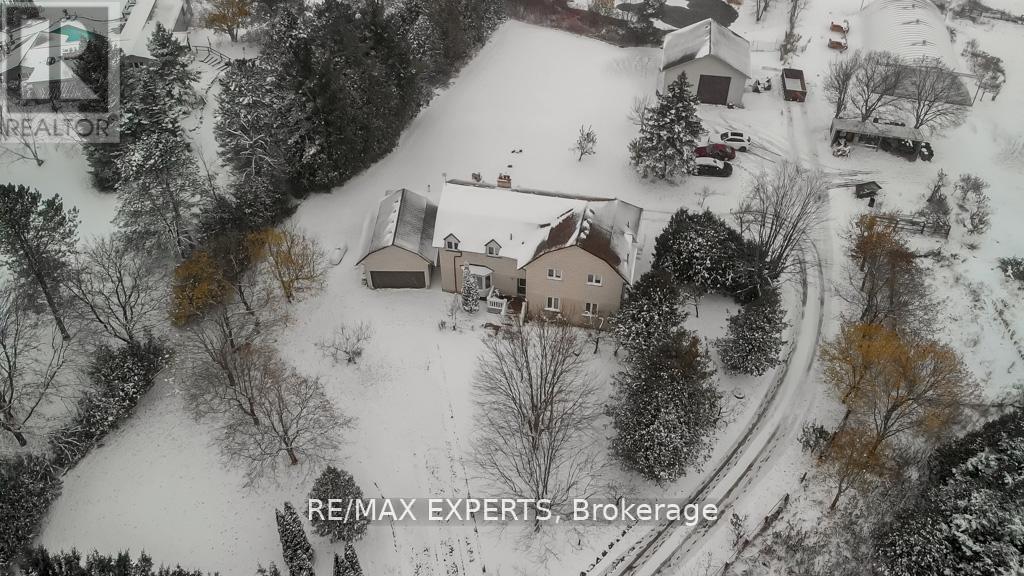 7440 17th Side Road, King, Ontario  L0G 1T0 - Photo 48 - N12806702