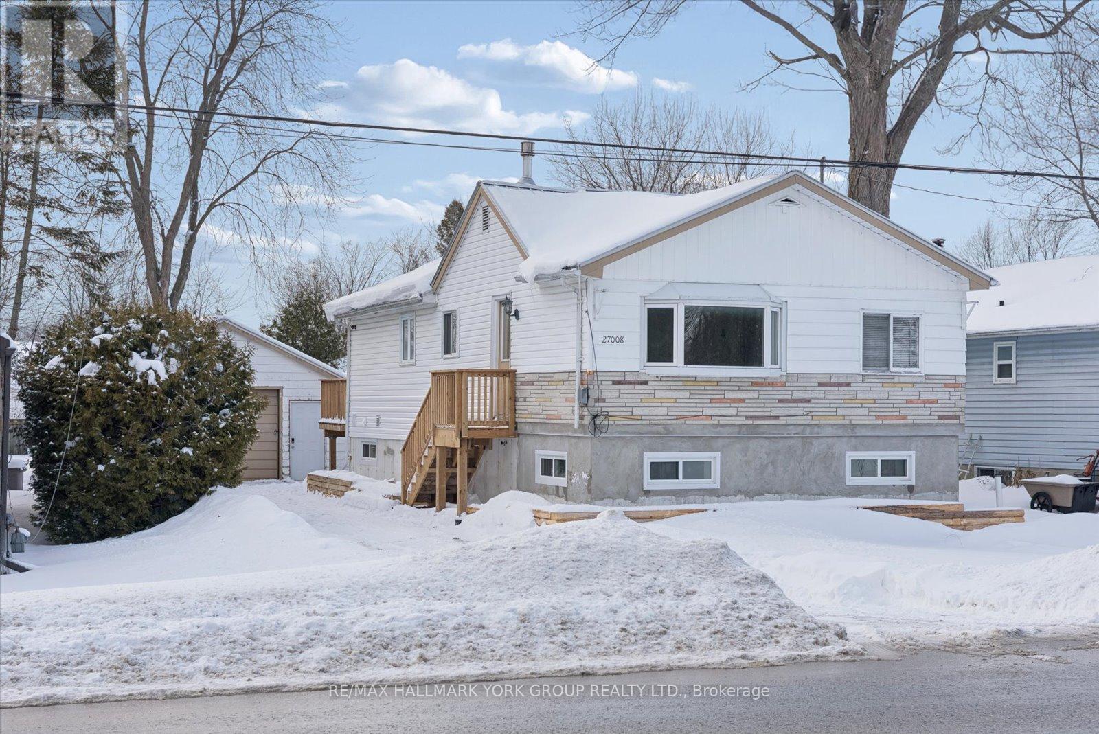 27008 Kennedy Road, Georgina, Ontario L0E 1S0 - Photo 2 - N12806740