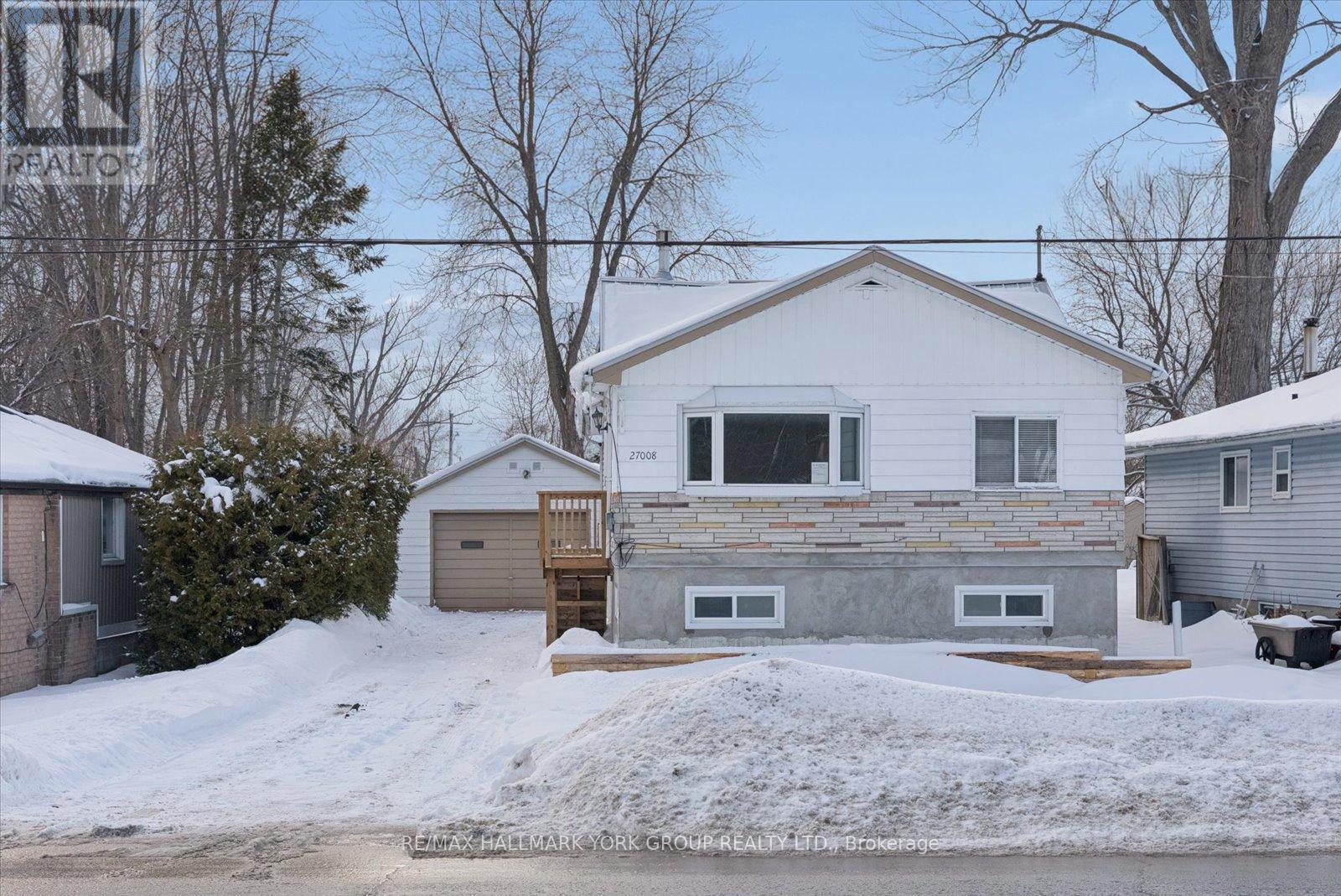 27008 Kennedy Road, Georgina, Ontario L0E 1S0 - Photo 3 - N12806740