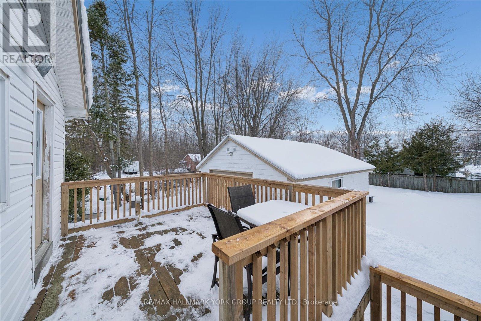 27008 Kennedy Road, Georgina, Ontario L0E 1S0 - Photo 31 - N12806740