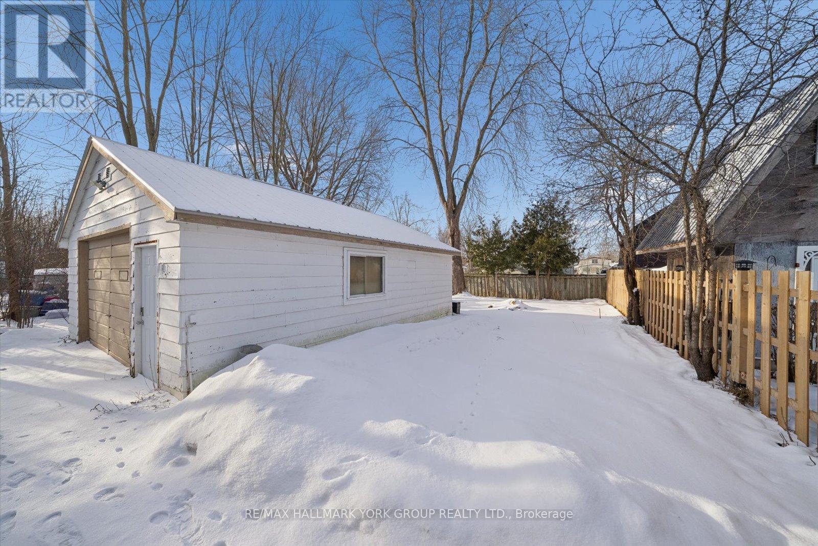 27008 Kennedy Road, Georgina, Ontario L0E 1S0 - Photo 36 - N12806740