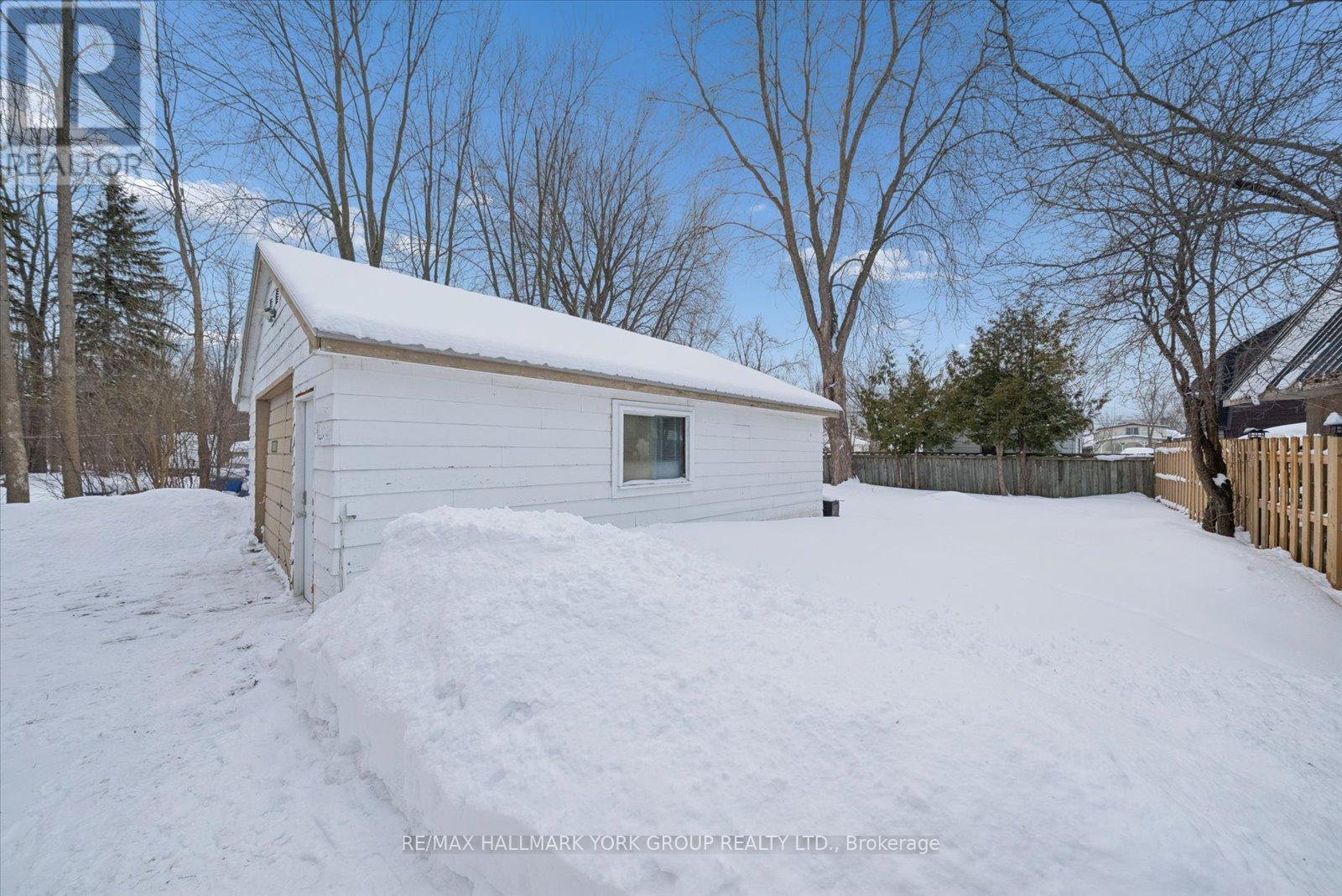 27008 Kennedy Road, Georgina, Ontario L0E 1S0 - Photo 37 - N12806740