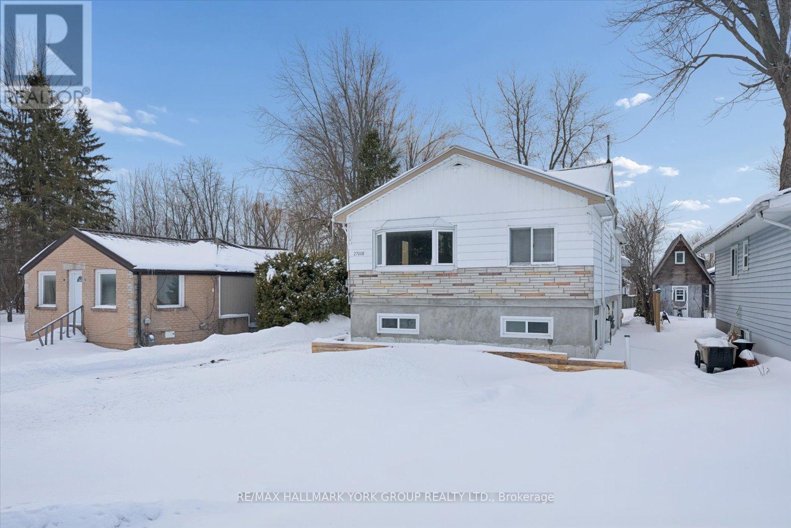 27008 Kennedy Road, Georgina, Ontario L0E 1S0 - Photo 4 - N12806740