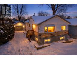 27008 KENNEDY ROAD, Georgina, Ontario