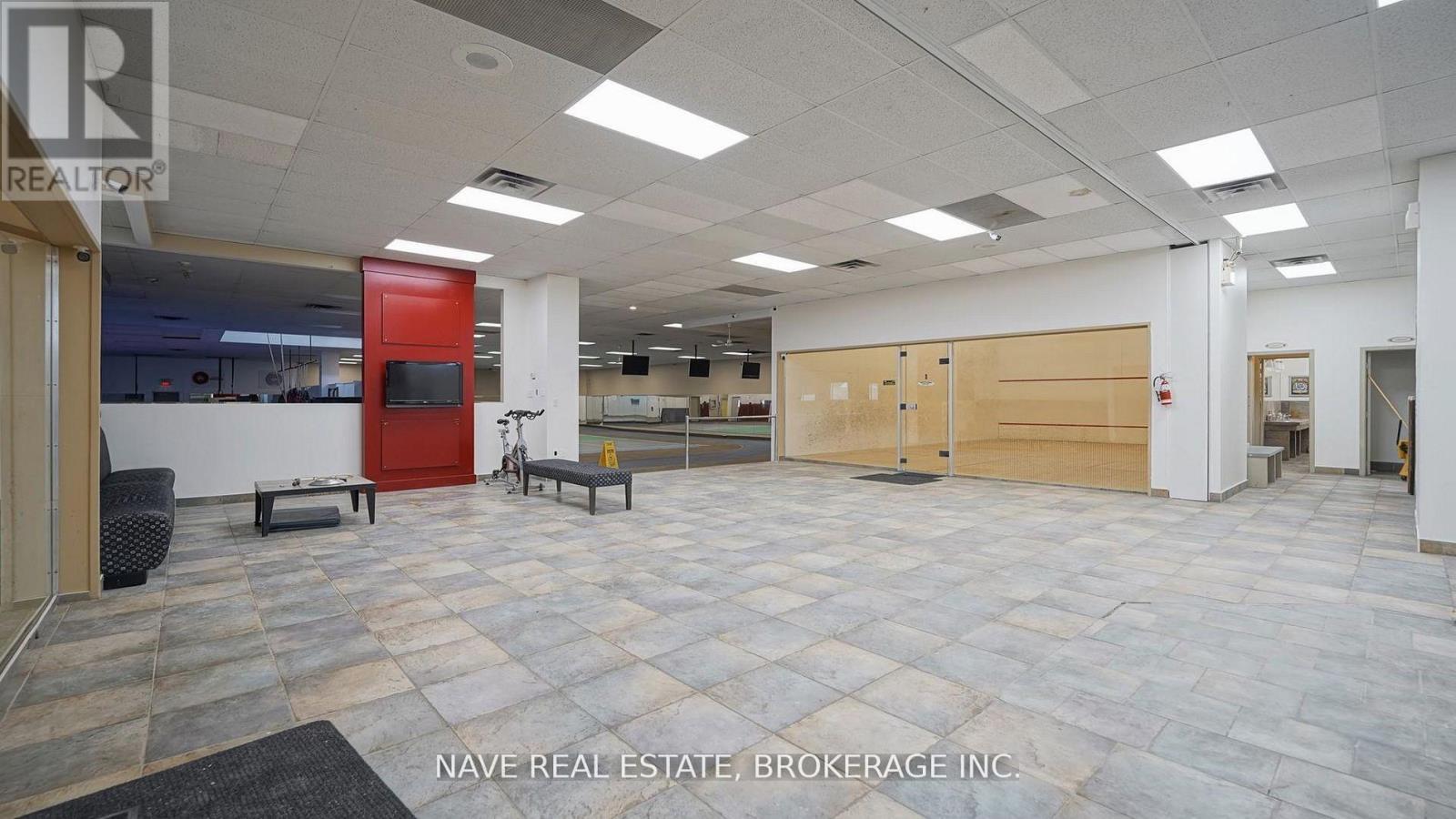 Unit G - 77-83 Davis Drive, Newmarket, Ontario  L3Y 2M9 - Photo 21 - N12806770