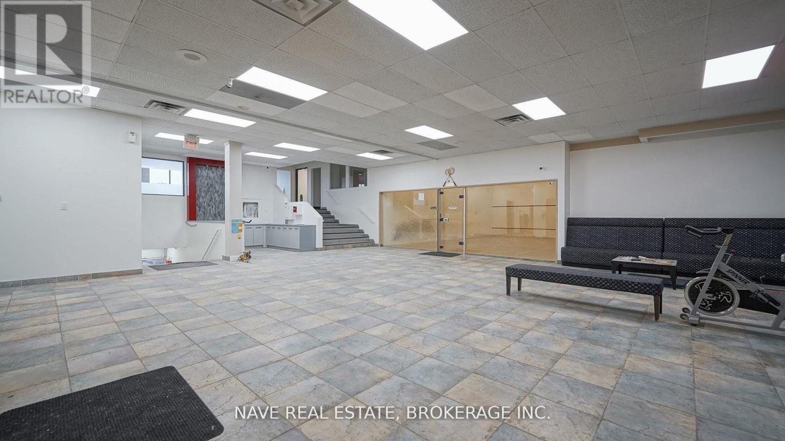 Unit G - 77-83 Davis Drive, Newmarket, Ontario  L3Y 2M9 - Photo 22 - N12806770