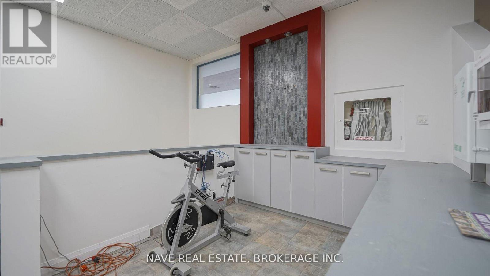 Unit G - 77-83 Davis Drive, Newmarket, Ontario  L3Y 2M9 - Photo 24 - N12806770