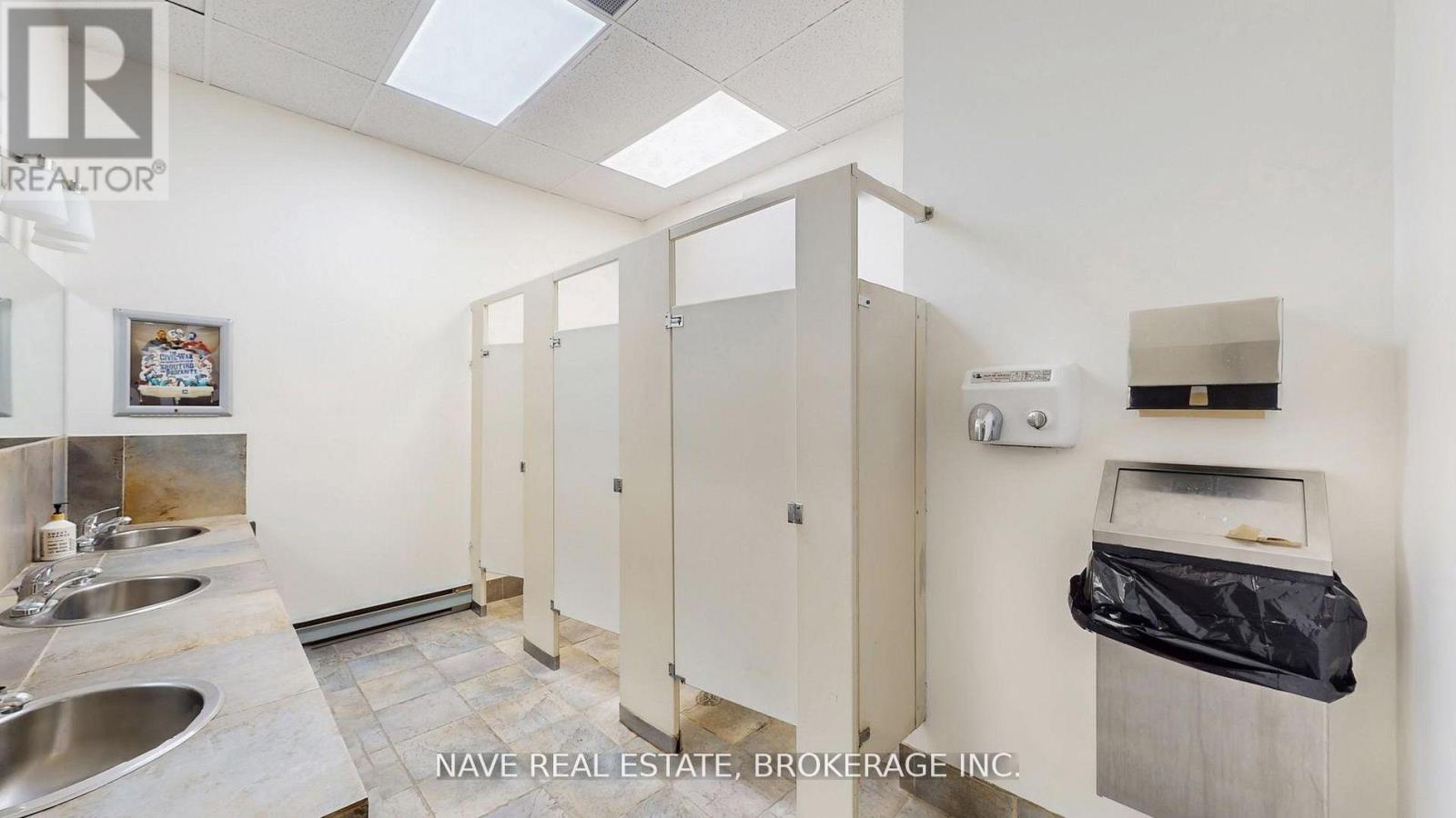 Unit G - 77-83 Davis Drive, Newmarket, Ontario  L3Y 2M9 - Photo 29 - N12806770