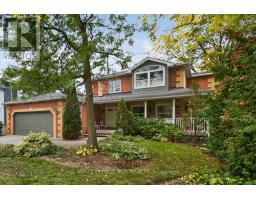 87 GEORGE STREET, Aurora, Ontario