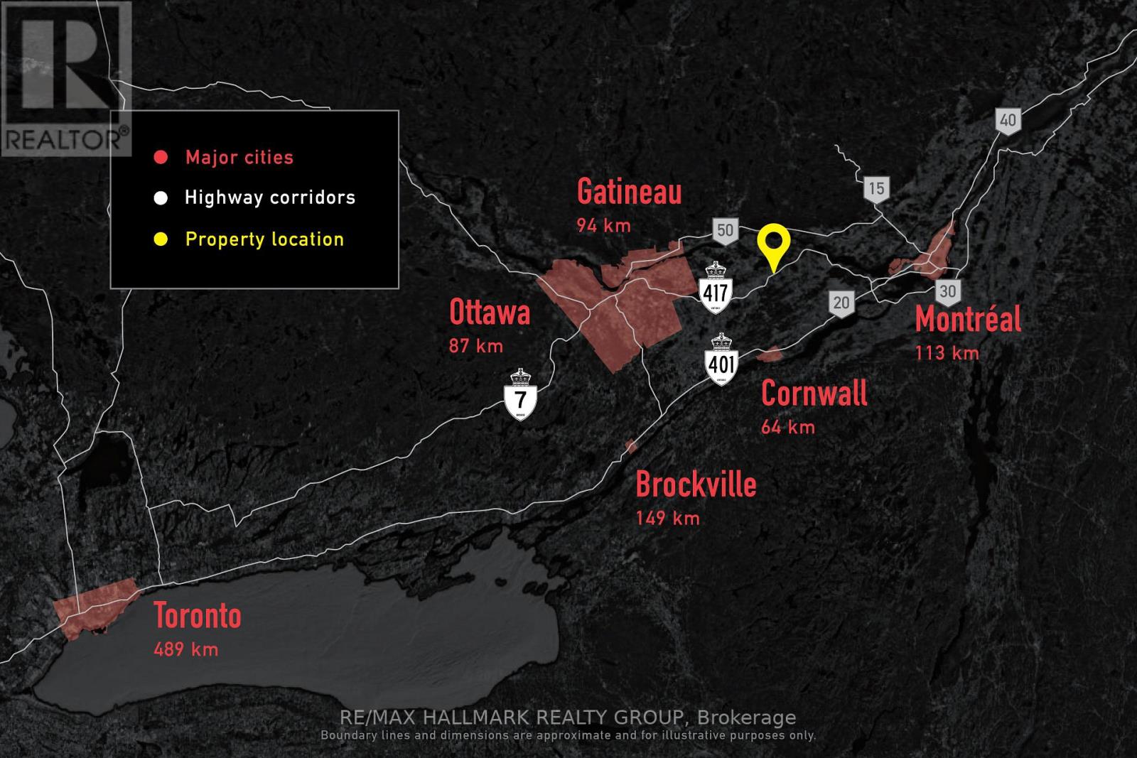 00 County 23a Road, North Glengarry, Ontario  K0C 1J0 - Photo 4 - X12551944