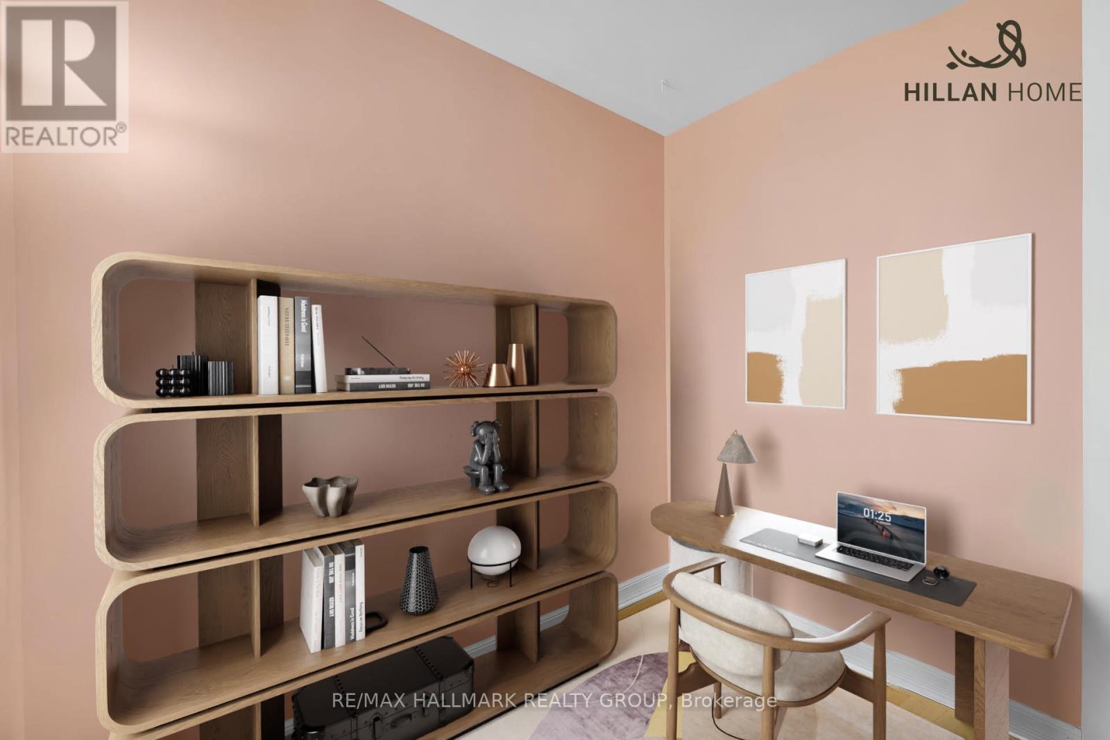 4e - 310 Central Park Drive, Ottawa, Ontario  K2C 4G4 - Photo 39 - X12806478