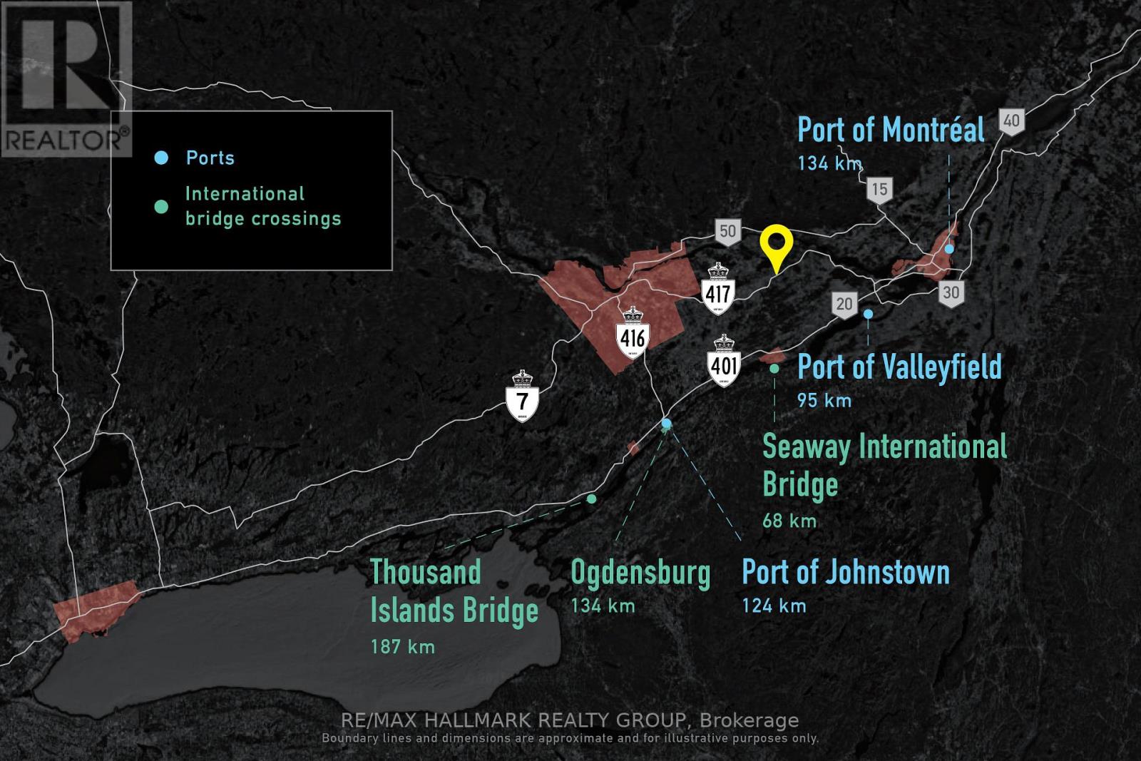 00 County 23a Road, North Glengarry, Ontario  K0C 1J0 - Photo 5 - X12551944