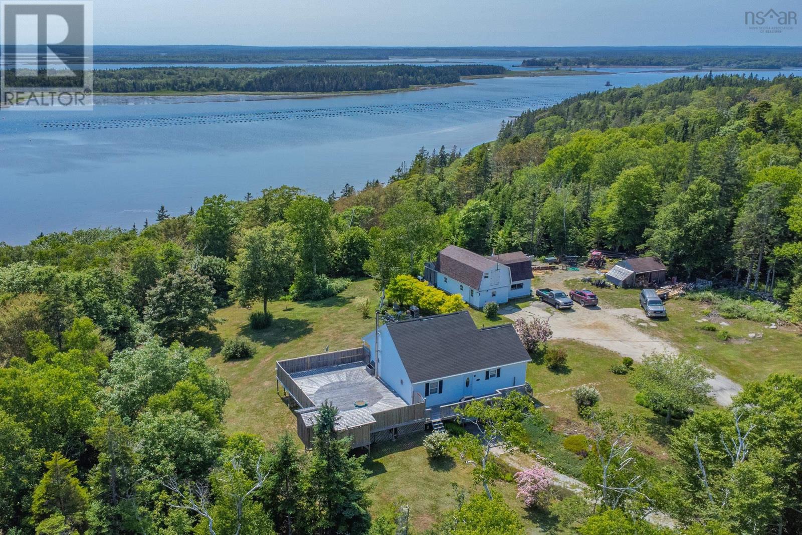 6451 Highway 3, Eel Brook, Nova Scotia  B0W 2X0 - Photo 35 - 202524645