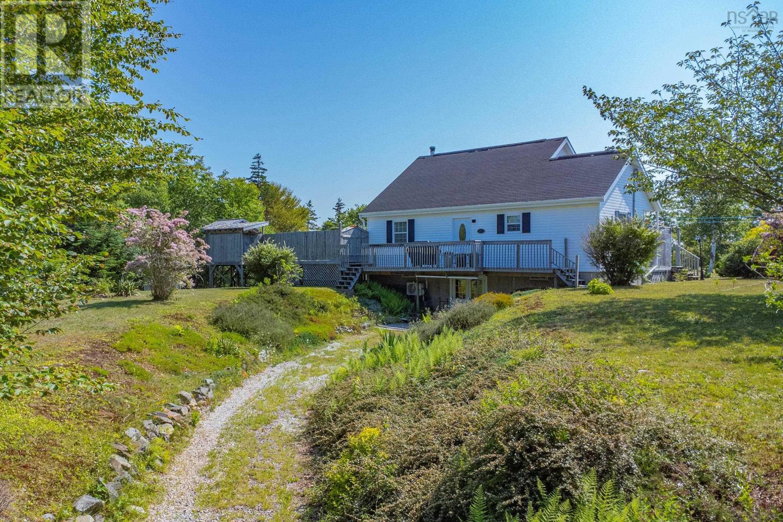 6451 Highway 3, Eel Brook, Nova Scotia  B0W 2X0 - Photo 40 - 202524645