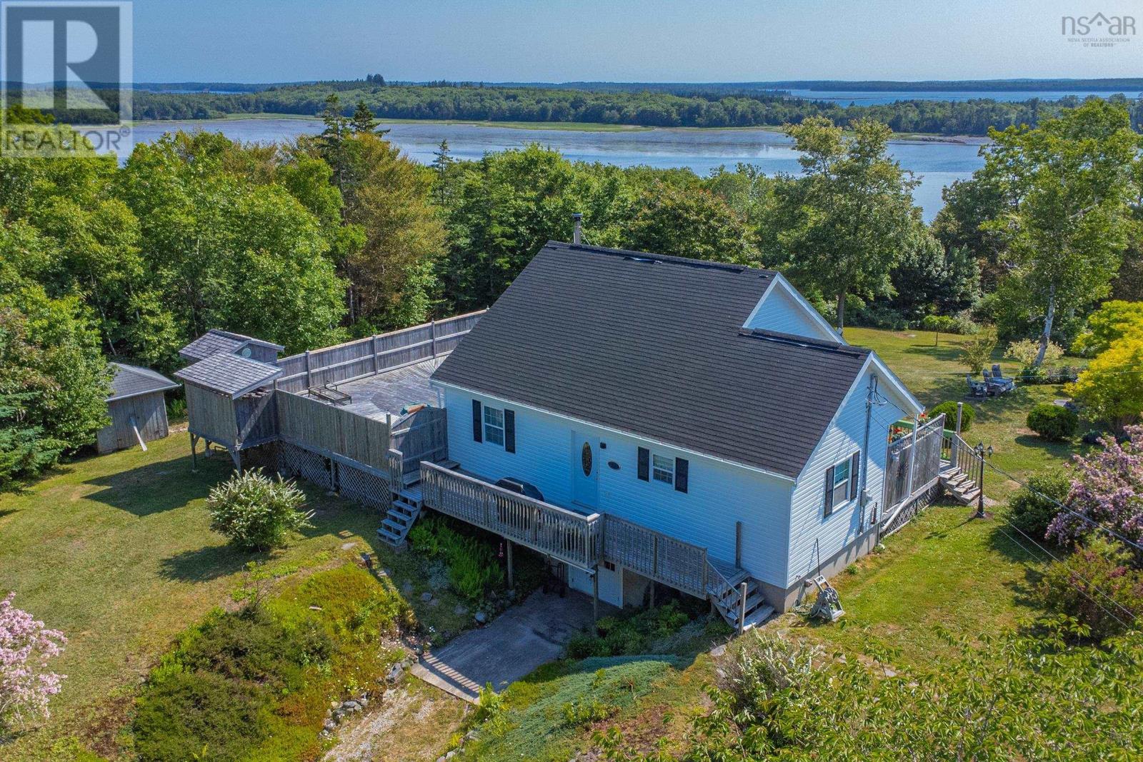 6451 Highway 3, Eel Brook, Nova Scotia  B0W 2X0 - Photo 33 - 202524645