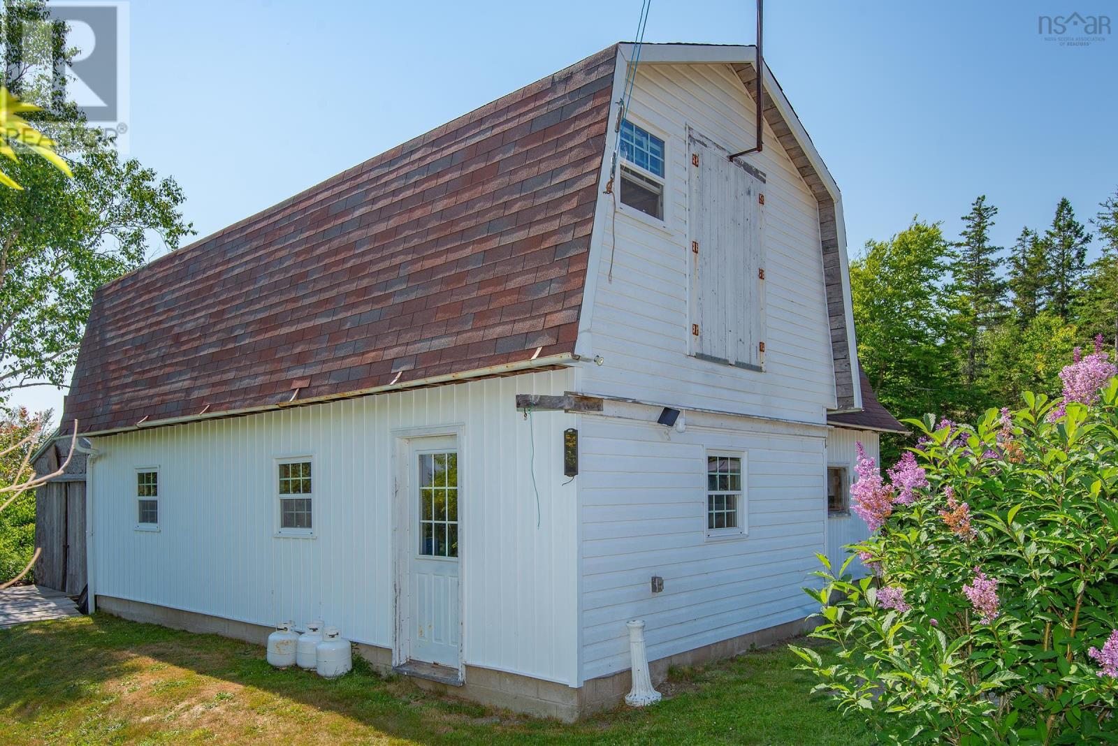 6451 Highway 3, Eel Brook, Nova Scotia  B0W 2X0 - Photo 5 - 202524645