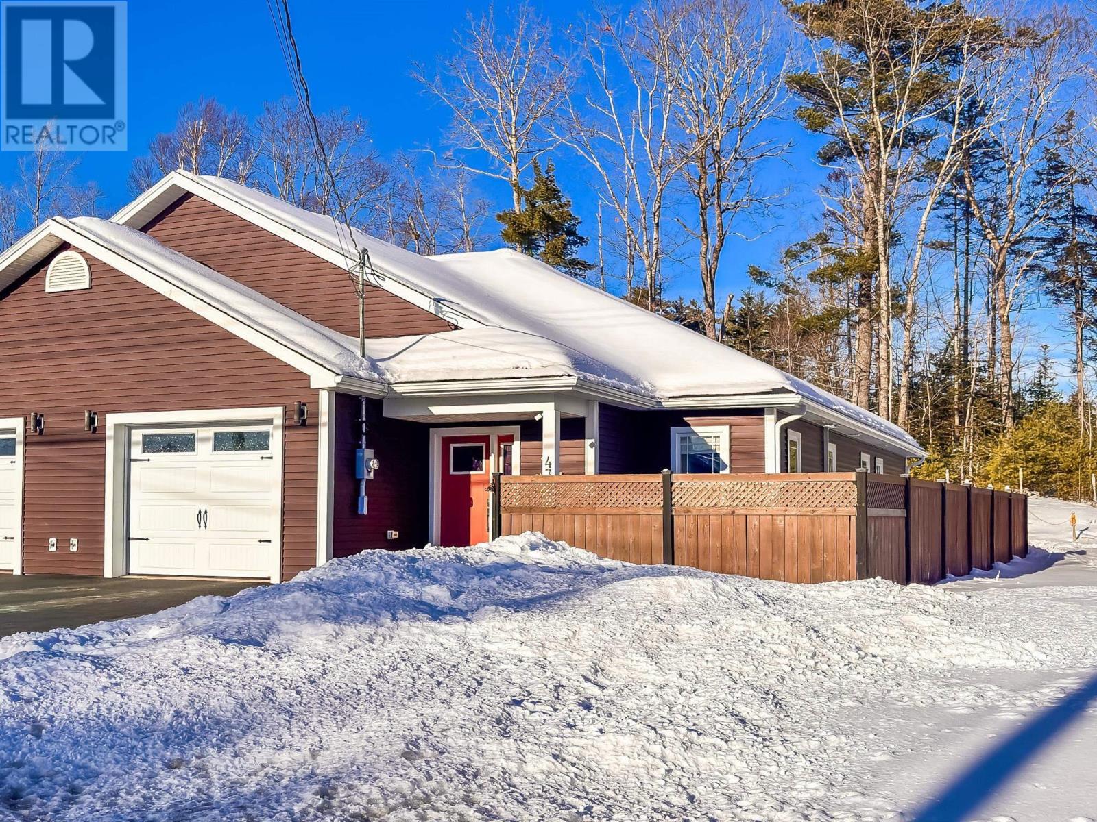 432 Glen Allan Drive, Bridgewater, Nova Scotia  B4V 0A8 - Photo 24 - 202602821