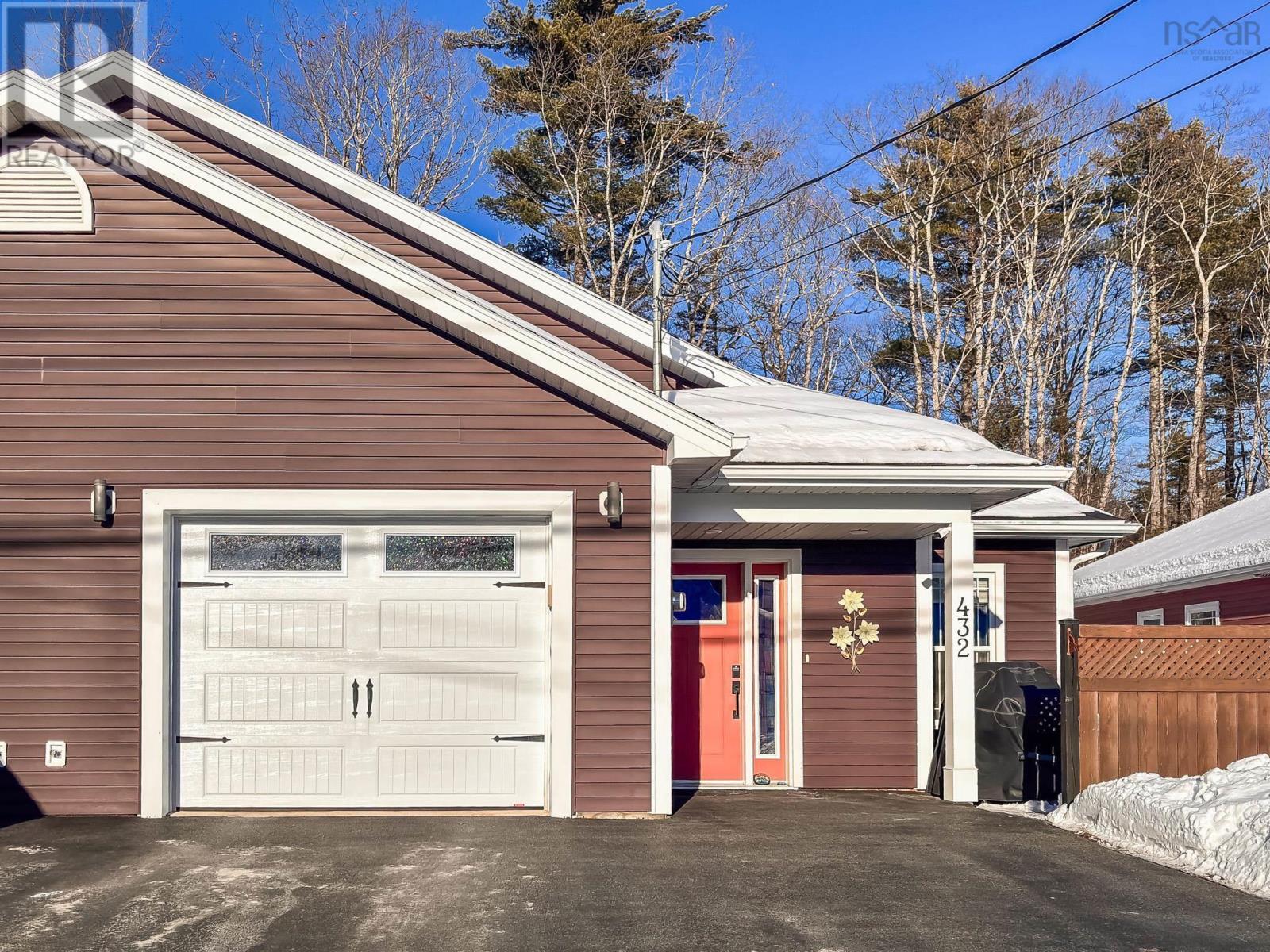 432 Glen Allan Drive, Bridgewater, Nova Scotia  B4V 0A8 - Photo 22 - 202602821