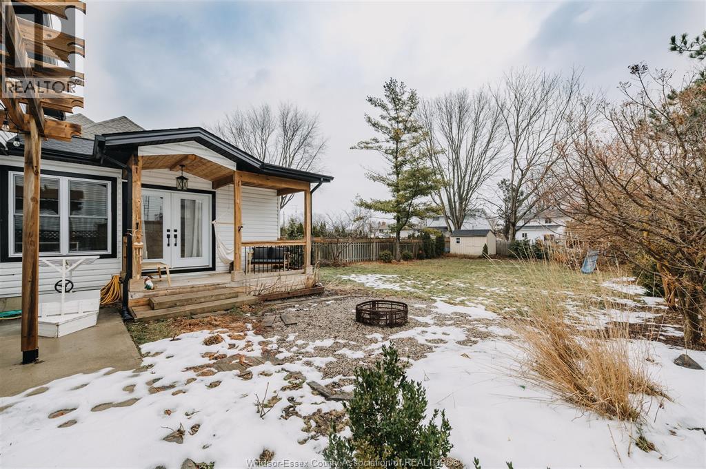 126 Royal, Belle River, Ontario  N0R 1A0 - Photo 29 - 26003650