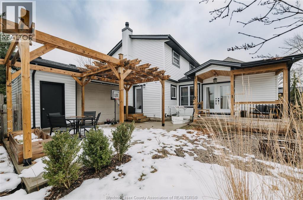 126 Royal, Belle River, Ontario  N0R 1A0 - Photo 30 - 26003650