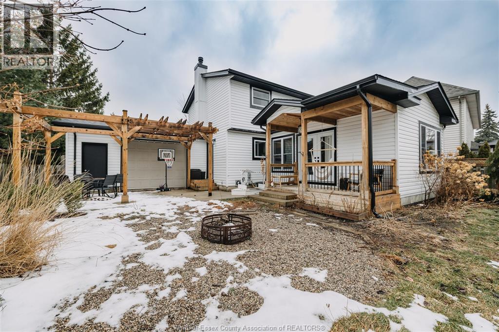 126 Royal, Belle River, Ontario  N0R 1A0 - Photo 31 - 26003650