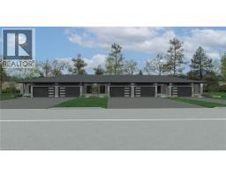 LOT 14 MCNALLY Drive, Listowel, Ontario