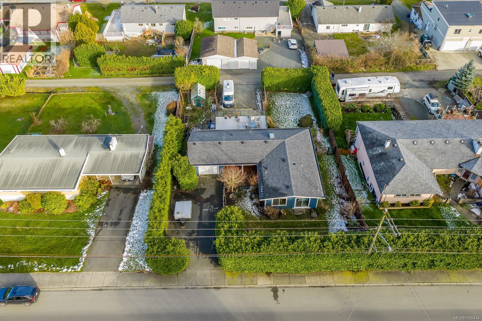 261 Alder St, Campbell River, British Columbia V9W 2N6 - Photo 49 - 1026414