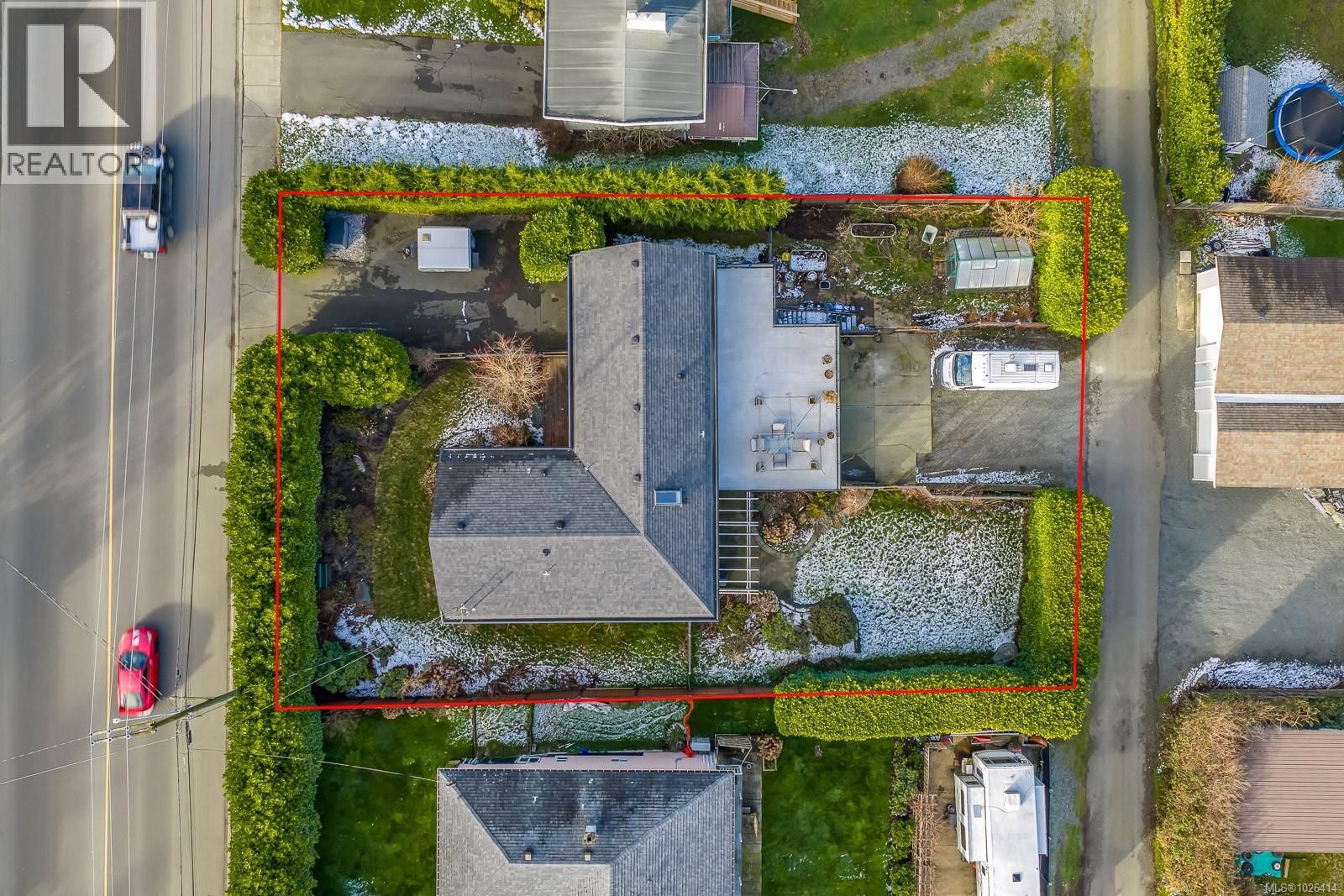 261 Alder St, Campbell River, British Columbia V9W 2N6 - Photo 50 - 1026414