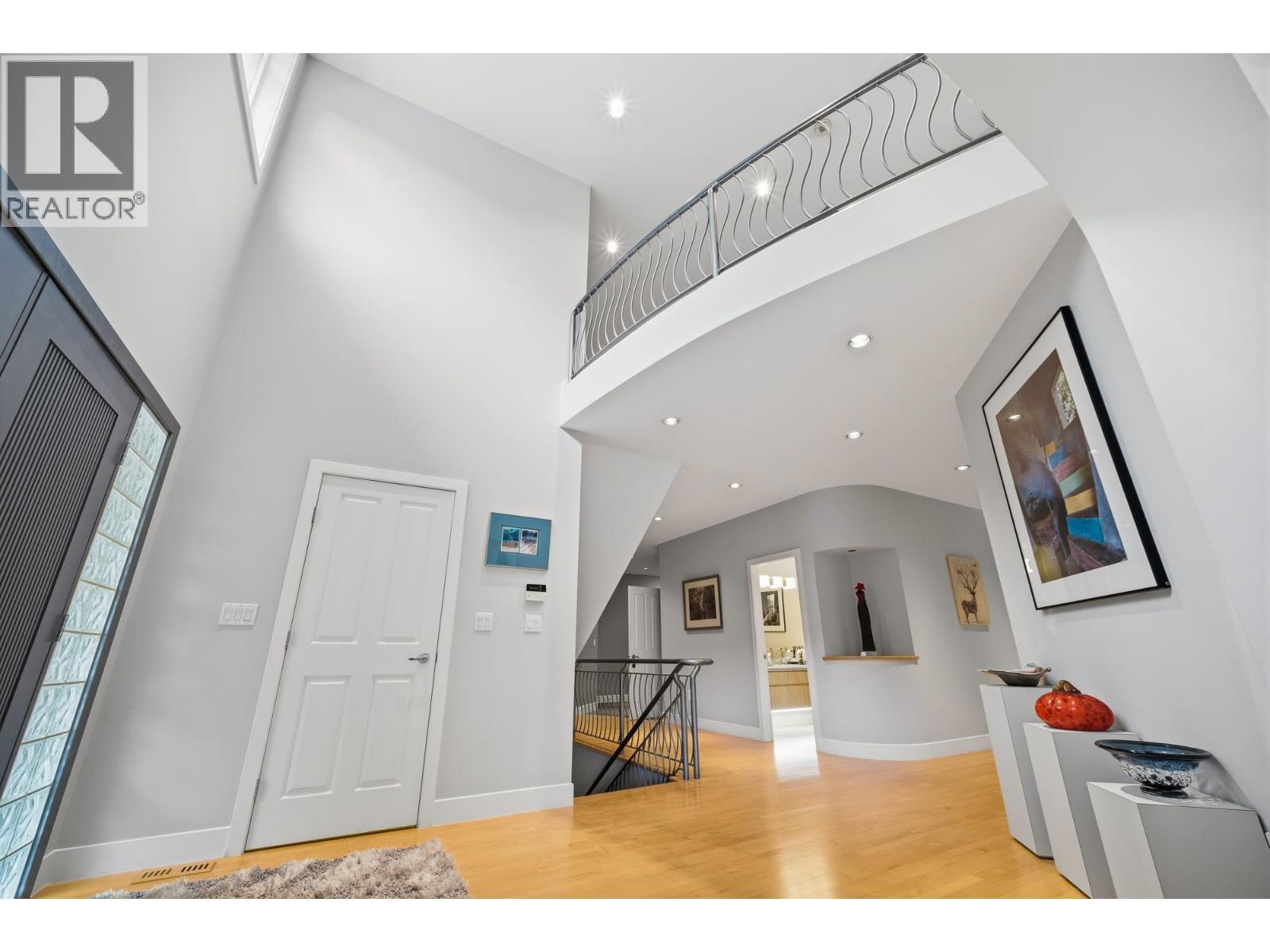 1075 Thomson Road, Anmore, British Columbia  V3H 4X9 - Photo 3 - R3091812