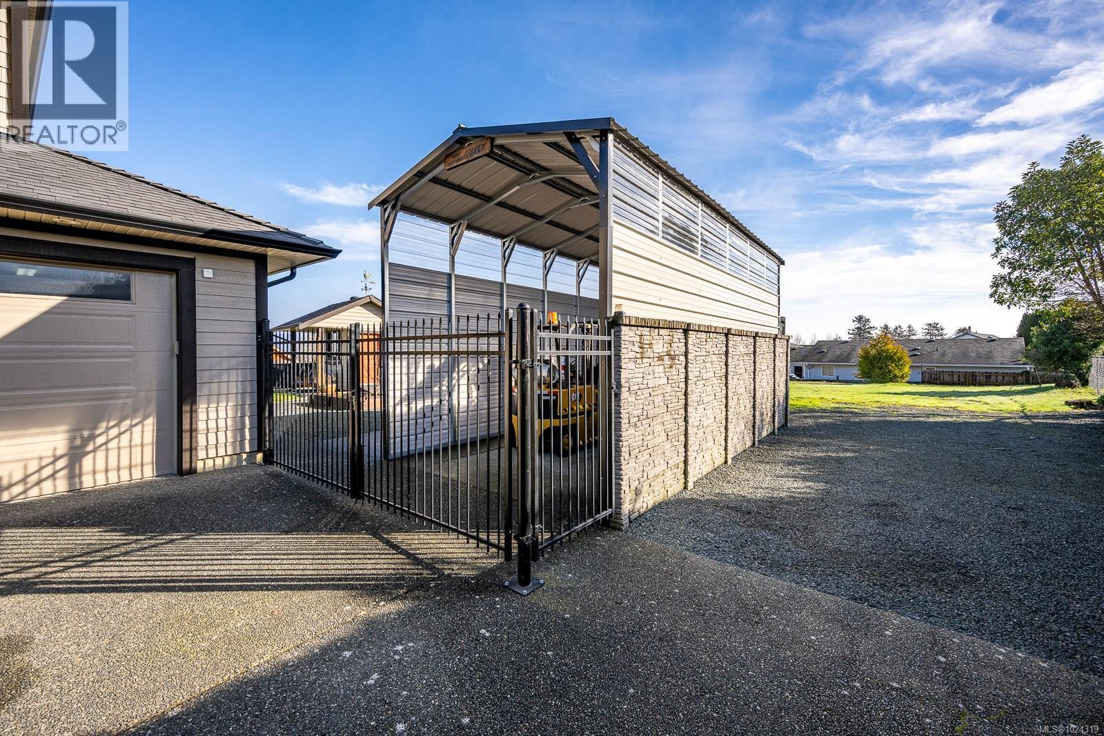 91 Larwood Rd, Campbell River, British Columbia  V9W 1S3 - Photo 63 - 1024319