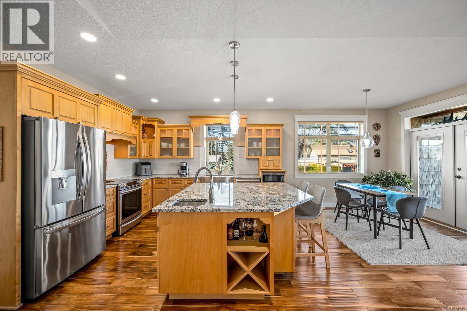 91 Larwood Rd, Campbell River, British Columbia  V9W 1S3 - Photo 7 - 1024319